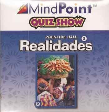 Cover of Realidades
