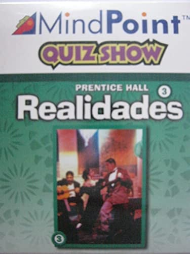 Cover of Mindpoint Quizshow