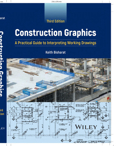 Construction Graphics A Practical Guide to Interpreting Working Drawings