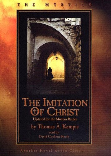 The Imitation of Christ