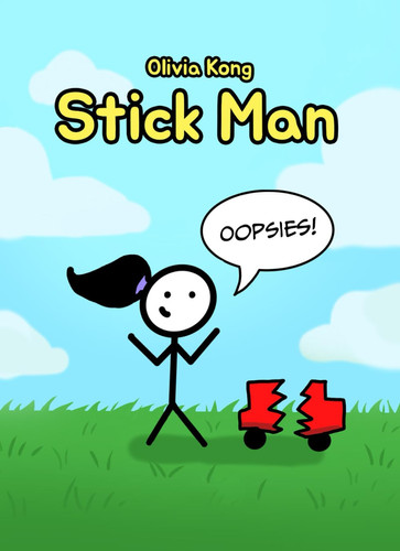 Stick Man