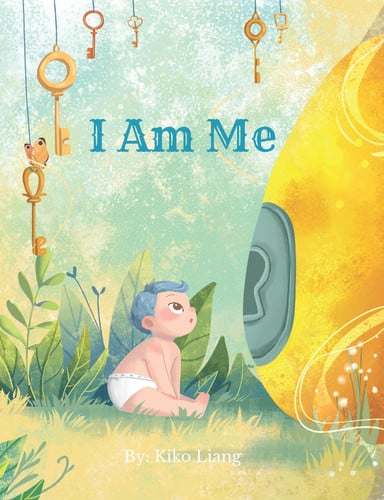 Cover of I Am Me