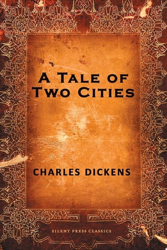 A Tale of Two Cities
