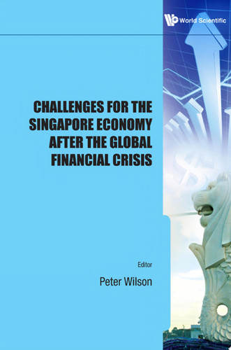 Challenges for the Singapore Economy After the Global Financial Crisis