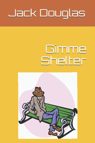 Gimme Shelter