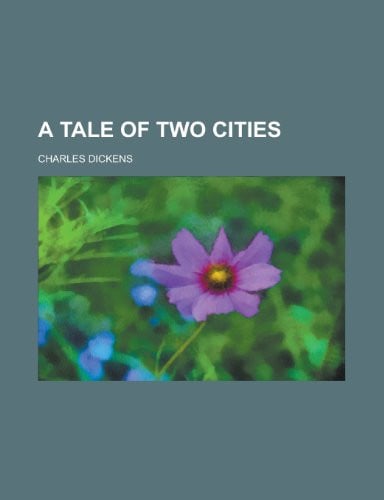 A Tale of Two Cities