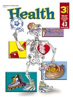 Cover of Health