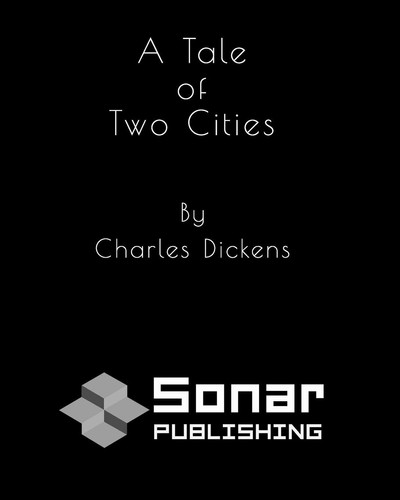 A Tale of Two Cities