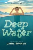 Cover of Deep Water