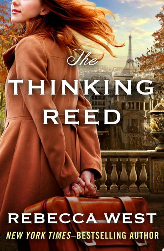 Cover of The Thinking Reed