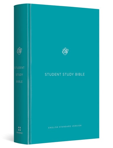 Student Study Bible-ESV