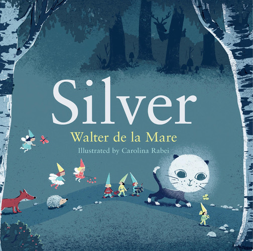Silver