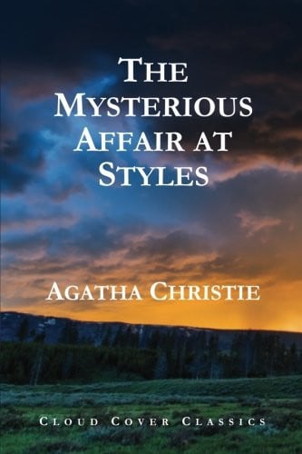 The Mysterious Affair at Styles