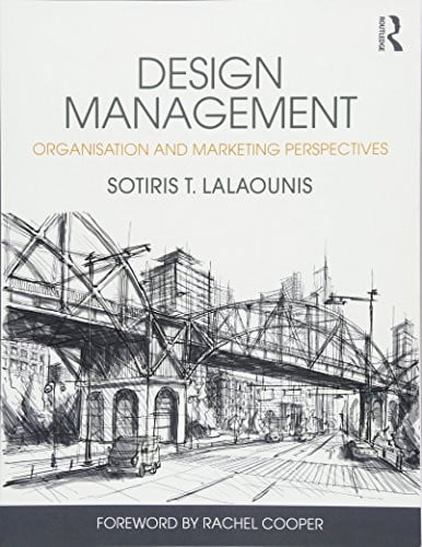 Design Management Organisation and Marketing Perspectives