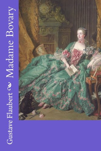 Madame Bovary
