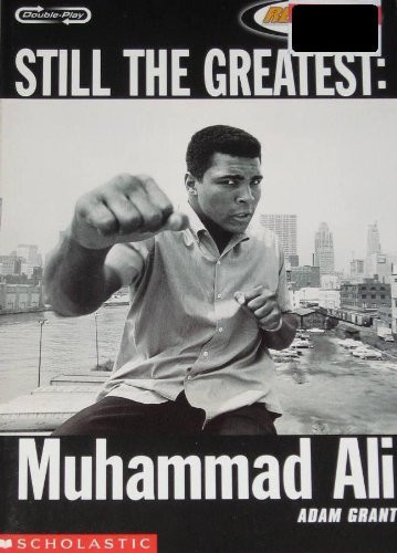 Cover of Still the Greatest