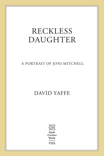 Reckless Daughter