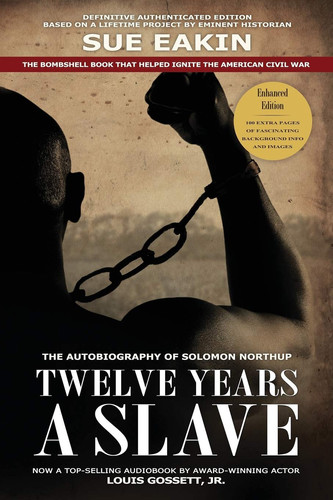 Twelve Years a Slave