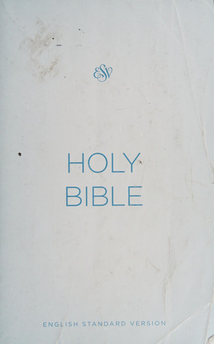 ESV Economy Bible