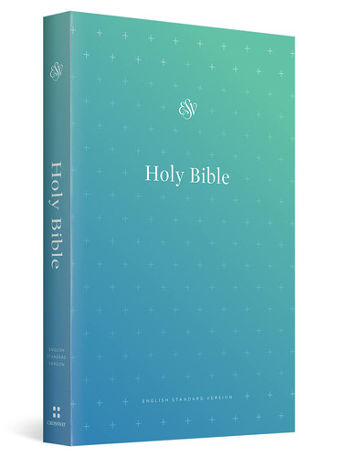 Outreach Bible-ESV