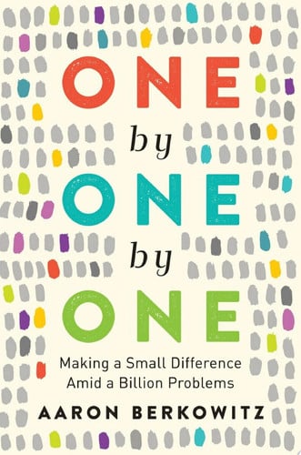 One by One by One
