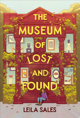 The Museum of Lost and Found