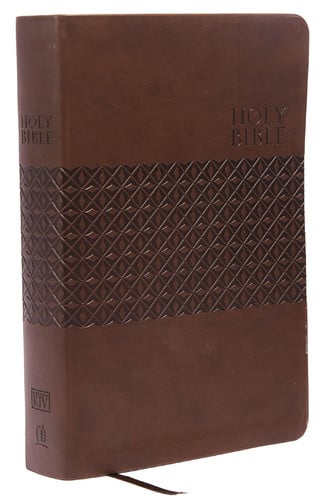 King James Study Bible