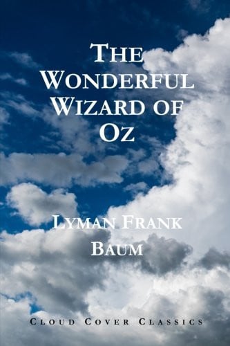 The Wonderful Wizard of Oz