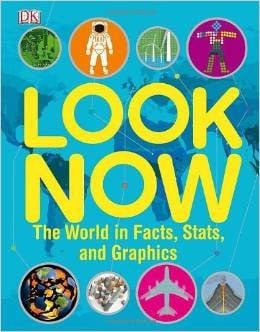 Cover of Look Now