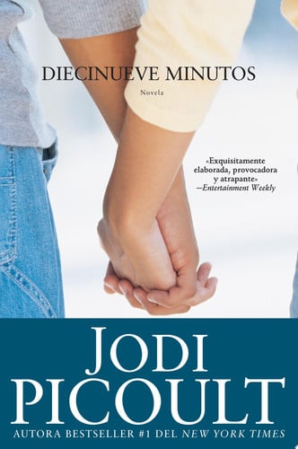Diecinueve minutos (Nineteen Minutes Novela