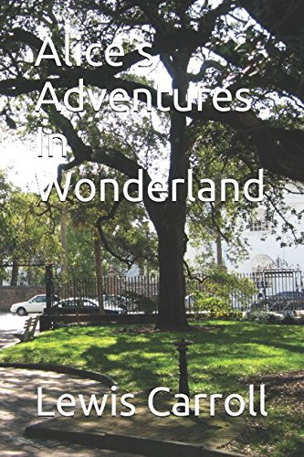 Alice's Adventures In Wonderland