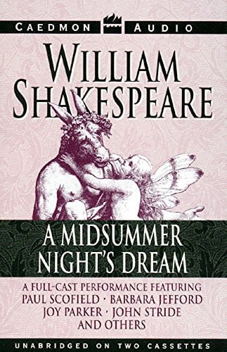 Midsummer Night's Dream, A