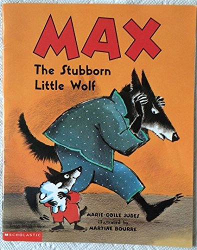 Cover of Max