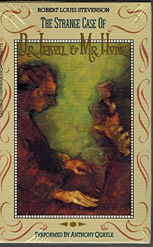 Strange Case of Dr.Jekyll and Mr.Hyde