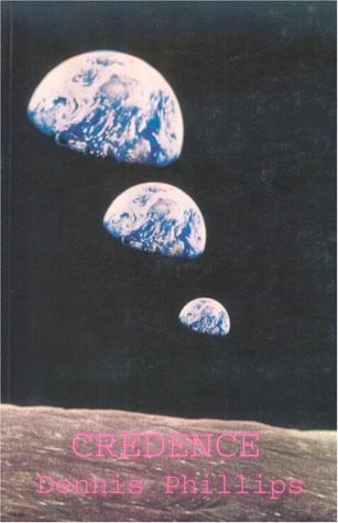 Credence (New American Poetry)