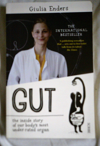 Gut The Inside Story of Our Body's Most Under-rated Organ