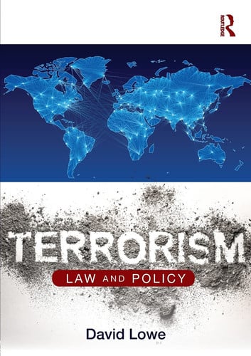 Terrorism Law and Policy