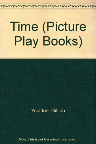 Cover of Time