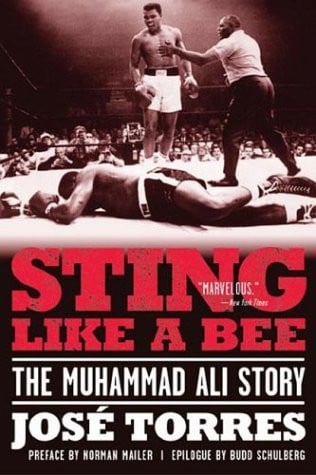 Sting Like a Bee The Muhammad Ali Story