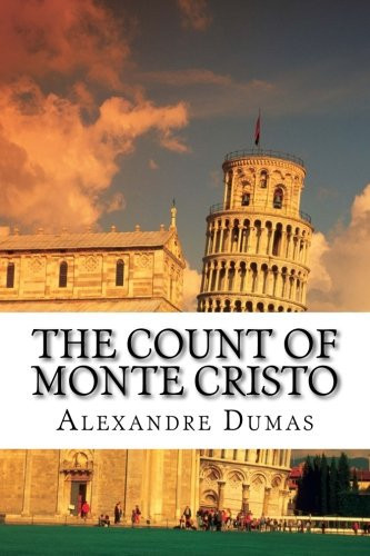 The Count of Monte Cristo