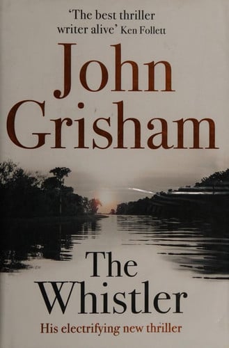 The Whistler