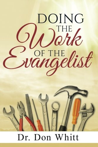 Doing the Work of the Evangelist