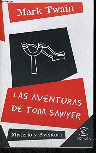 AVENTURAS DE TOM SAWYER