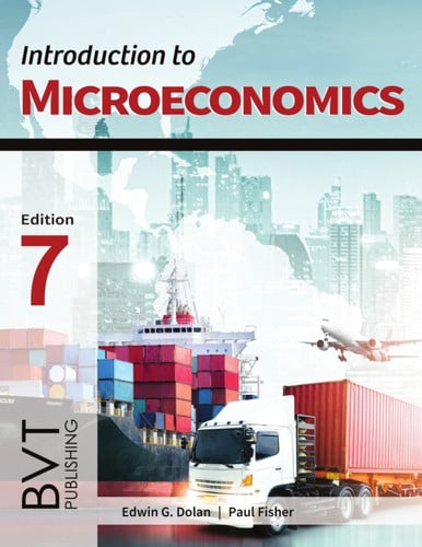 Introduction to Microeconomics