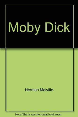 Moby Dick