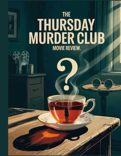The Thursday Murder Club Movie Review: Une plongée en profondeur dans le casting du film, le drame de production et la romance qui a tout déclenché