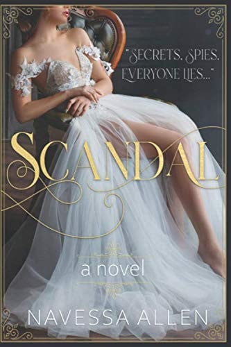 Scandal