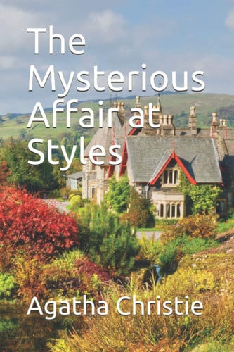 The Mysterious Affair at Styles