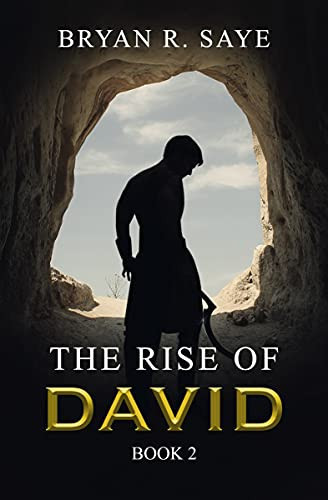 The Rise of David: Book 2 (The Kings of Israel)