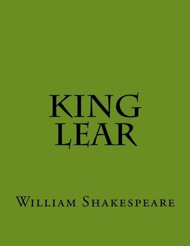 King Lear